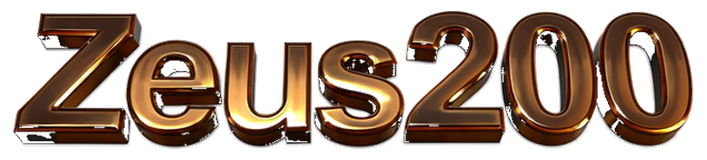 zeus200 logo