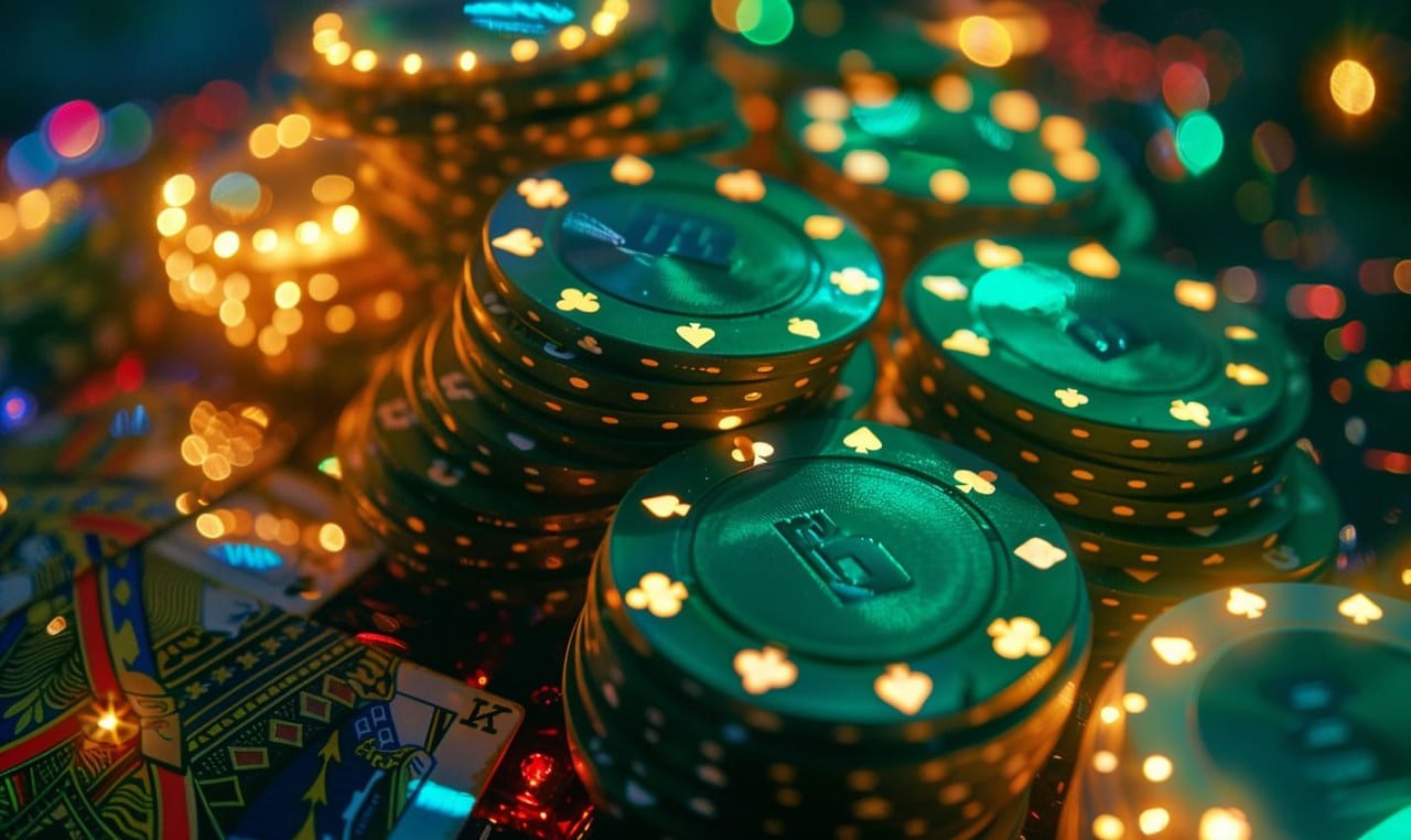 zeus200 Live Casino